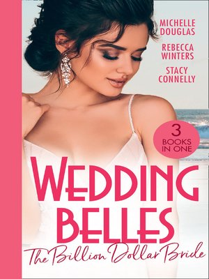 cover image of Wedding Belles: The Billion Dollar Bride